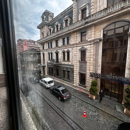 Hotel Ritsa Batumi Exterior photo